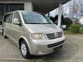 Volkswagen T5 Transporter BusCaravelle lang Behindertengere Beige - thumbnail 6