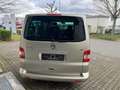 Volkswagen T5 Transporter BusCaravelle lang Behindertengere Beige - thumbnail 7