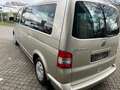 Volkswagen T5 Transporter BusCaravelle lang Behindertengere Beige - thumbnail 5