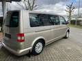Volkswagen T5 Transporter BusCaravelle lang Behindertengere Beige - thumbnail 9