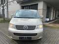 Volkswagen T5 Transporter BusCaravelle lang Behindertengere Beige - thumbnail 3