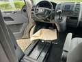 Volkswagen T5 Transporter BusCaravelle lang Behindertengere Beige - thumbnail 11