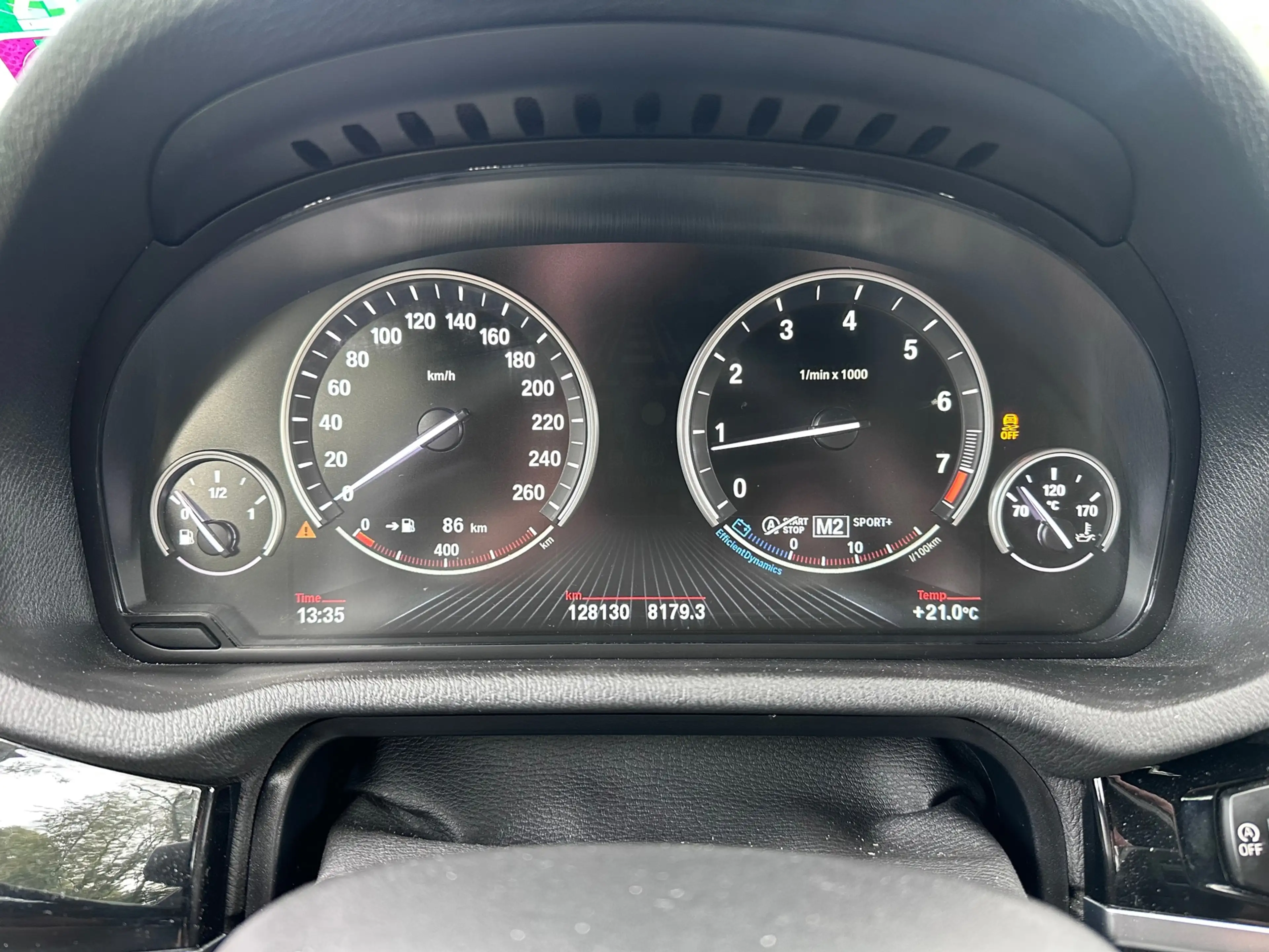 BMW X4 XDrive28i High Executive xLine Edition apk t/m 28- — photo 11