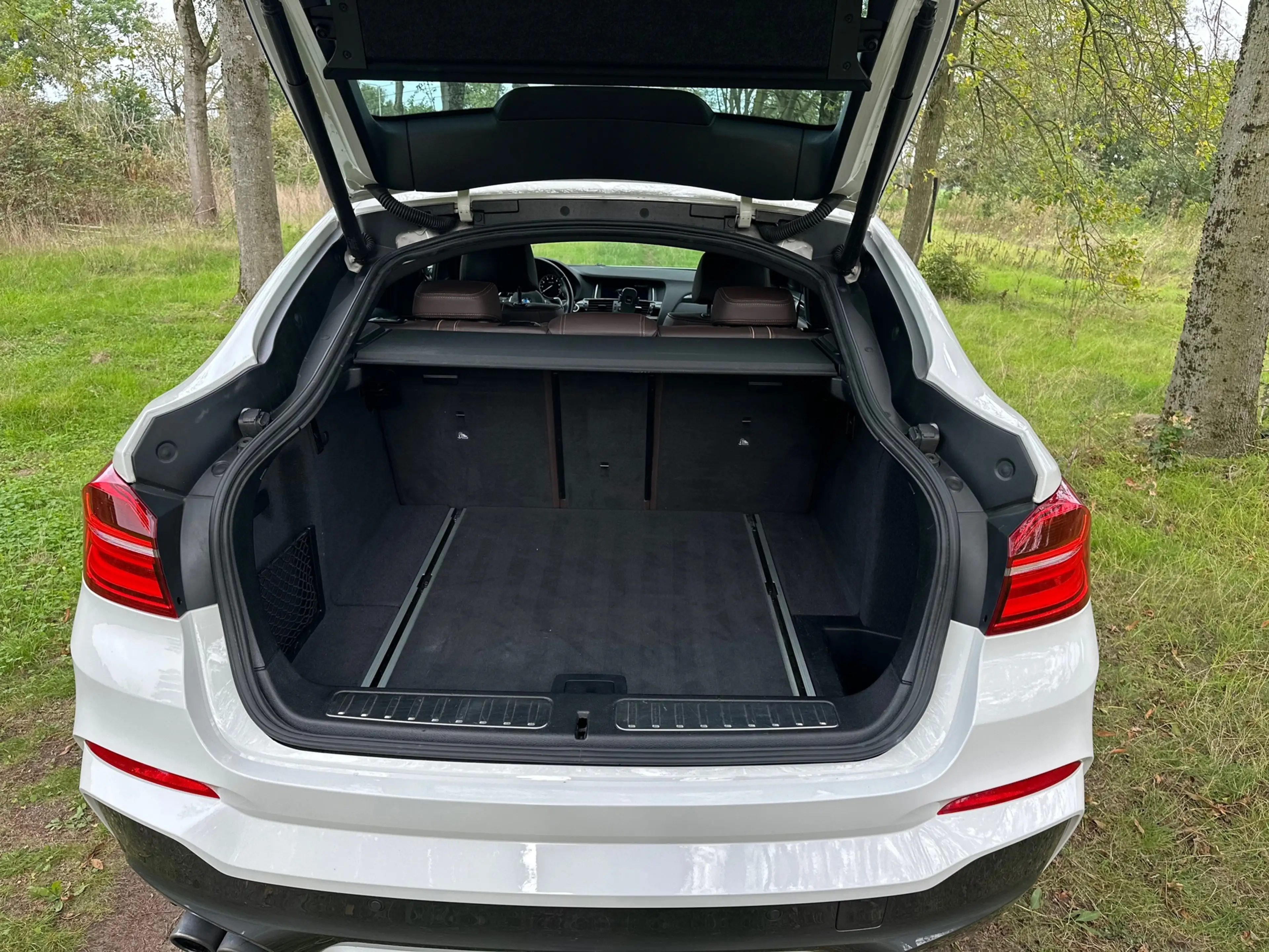 BMW X4 XDrive28i High Executive xLine Edition apk t/m 28- — photo 14