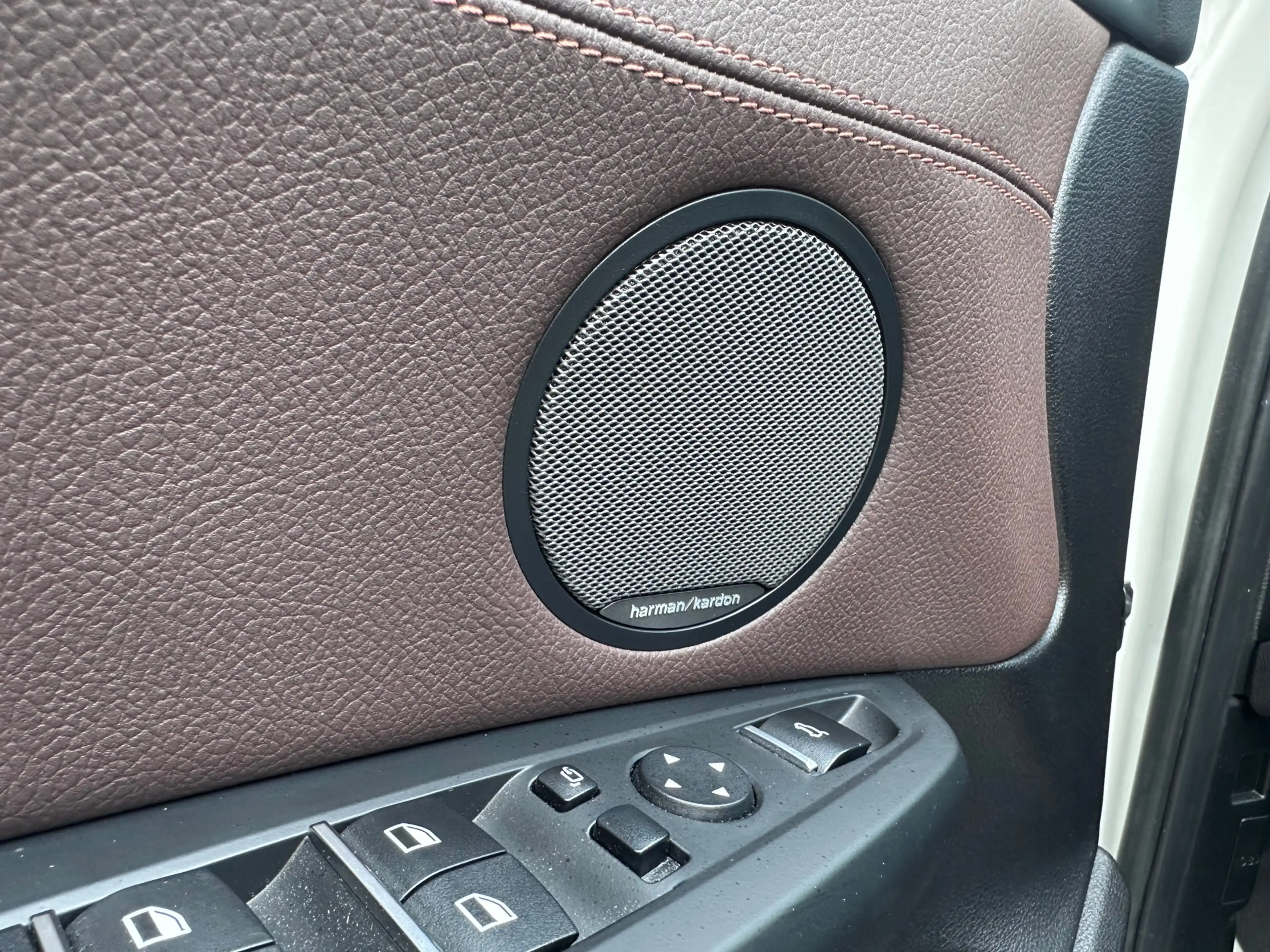 BMW X4 XDrive28i High Executive xLine Edition apk t/m 28- — photo 10