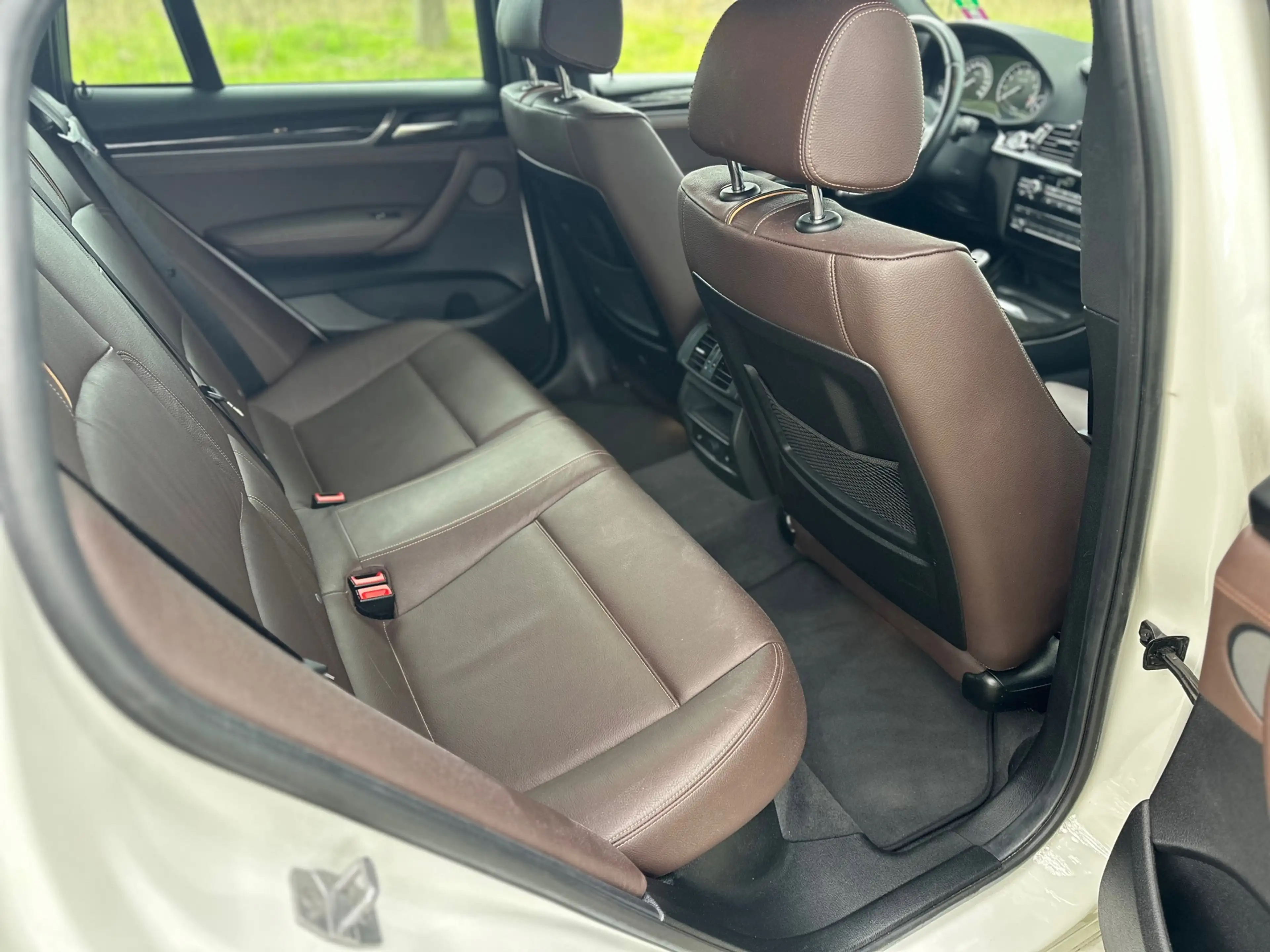BMW X4 XDrive28i High Executive xLine Edition apk t/m 28- — photo 15
