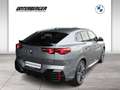 BMW X2 xDrive20d M-Sport Aut. Grau - thumbnail 4