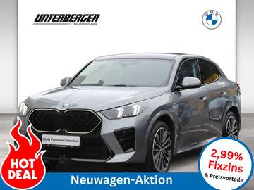 xDrive20d M-Sport Aut.