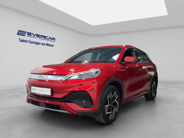 BYD Atto 3 DESIGN ***FULL FULL OPTIONS***