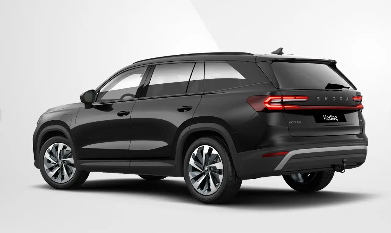 Skoda Kodiaq 2026