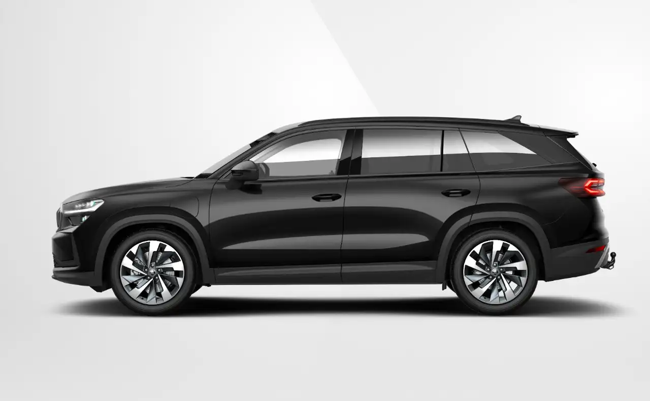 Skoda Kodiaq 2026