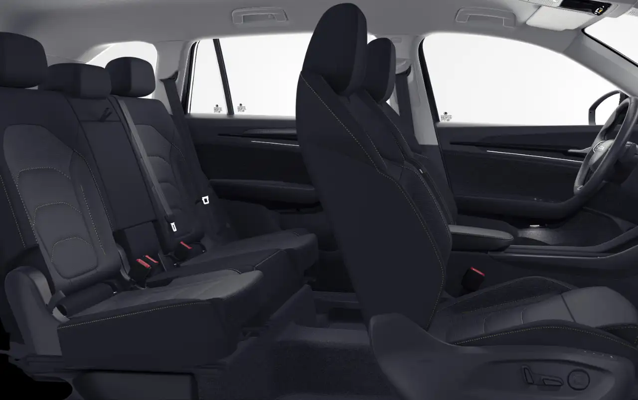 Skoda Kodiaq 2026