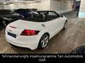Audi TT 1.8 TFSI Roadster 3xS-Line MMI-Plus, Bi-Xenon Biały - thumbnail 10