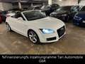 Audi TT 1.8 TFSI Roadster 3xS-Line MMI-Plus, Bi-Xenon Biały - thumbnail 9
