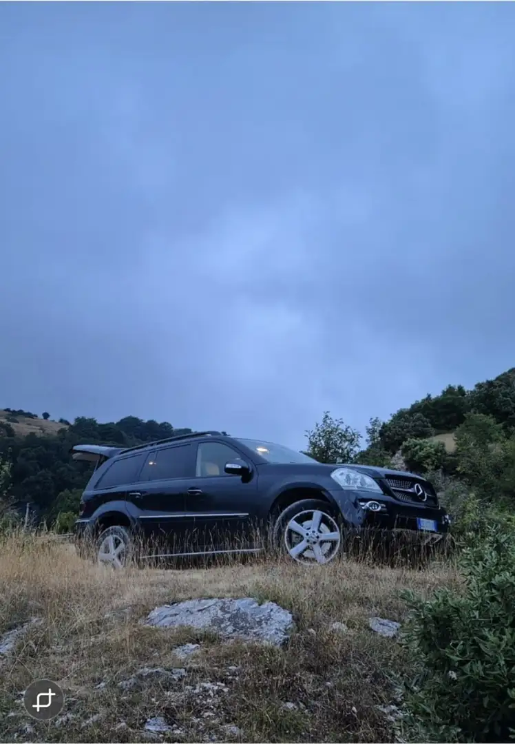 Mercedes-Benz GL 320 cdi Sport 7 auto - 1
