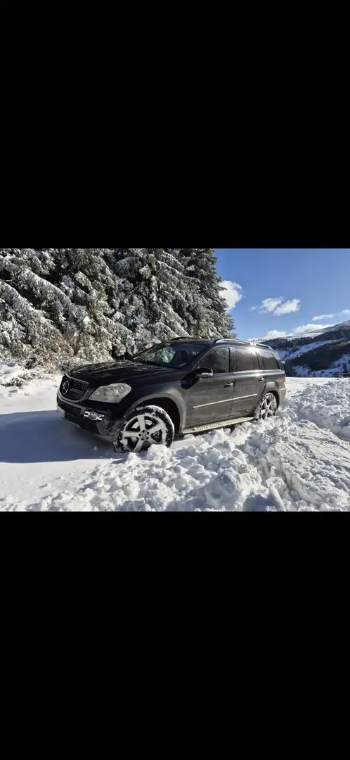 Mercedes-Benz GL 320 cdi Sport 7 auto - 2