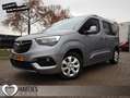 Opel Combo Tour 1.2 Turbo Edition (Vol-Opties!) Grijs - thumbnail 1