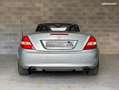 Mercedes-Benz SLK Classe Mercedes 200 Kompressor Roadster FEUX AUTO  Gris - thumbnail 5