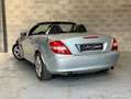 Mercedes-Benz SLK Classe Mercedes 200 Kompressor Roadster FEUX AUTO  Gris - thumbnail 6