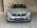 Mercedes-Benz SLK Classe Mercedes 200 Kompressor Roadster FEUX AUTO  Gris - thumbnail 2