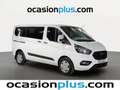 Ford Transit Custom FT 320 L1 Kombi Trend EcoBlue 130 Blanco - thumbnail 2