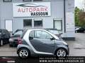 smart forTwo coupe MHD PearlGrey TÜV 12/25 Pano Klima 8-Fach Argent - thumbnail 4
