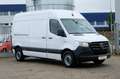 Mercedes-Benz eSprinter Kasten 312 R*Kamera 3-Sitzer Klima Weiß - thumbnail 4