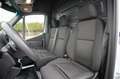 Mercedes-Benz eSprinter Kasten 312 R*Kamera 3-Sitzer Klima Weiß - thumbnail 10