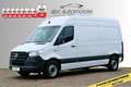 Mercedes-Benz eSprinter Kasten 312 R*Kamera 3-Sitzer Klima Weiß - thumbnail 1