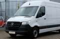 Mercedes-Benz eSprinter Kasten 312 R*Kamera 3-Sitzer Klima Weiß - thumbnail 2