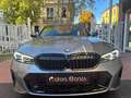BMW 320 Serie 3  320d Touring mhev 48V xdrive MSport auto Gris - thumbnail 1