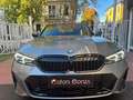 BMW 320 Serie 3  320d Touring mhev 48V xdrive MSport auto Gris - thumbnail 6