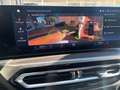 BMW 320 Serie 3  320d Touring mhev 48V xdrive MSport auto Gris - thumbnail 10