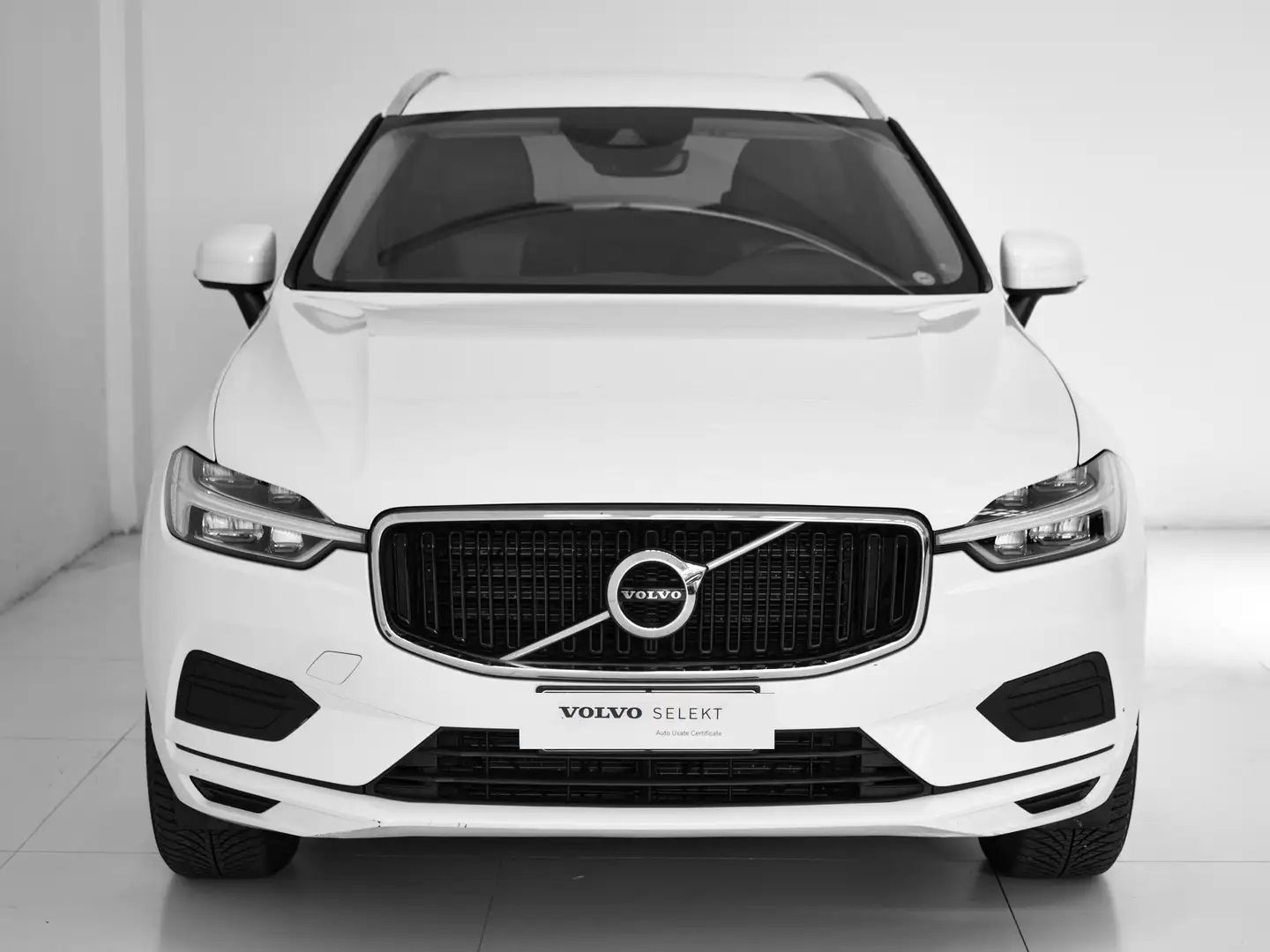 Volvo XC60 XC60 II  2.0 b4 Business Plus awd geartronic Alb - 2