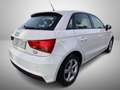 Audi A1 SPB 1.0 TFSI ultra Weiß - thumbnail 4