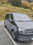 Volkswagen T6 Kombi Szary - thumbnail 3