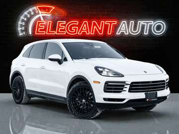 NAV|SUNROOF|CRUISE CONTROL|HEATED & COOLING SEAT|B
