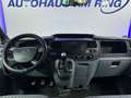 Ford Transit Kombi FT300K 2HD 9SITZ KLIMA AHK 4SEASON Blanco - thumbnail 16