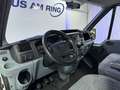 Ford Transit Kombi FT300K 2HD 9SITZ KLIMA AHK 4SEASON Blanco - thumbnail 18