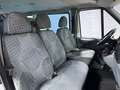 Ford Transit Kombi FT300K 2HD 9SITZ KLIMA AHK 4SEASON Blanc - thumbnail 12