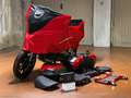 Ducati Multistrada V4 S Multistrada V4 S Rojo - thumbnail 10