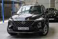 Hyundai SANTA FE /Premium 2WD/KAMERA/LED/HEAD UP/KOMFORT Premium 2W Чорний - thumbnail 5