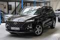 Hyundai SANTA FE /Premium 2WD/KAMERA/LED/HEAD UP/KOMFORT Premium 2W Fekete - thumbnail 6