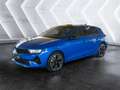 Opel Astra L GS Electric 2xKlima 360 ACC AUT Alcant. Blau - thumbnail 2