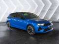 Opel Astra L GS Electric 2xKlima 360 ACC AUT Alcant. Blau - thumbnail 8