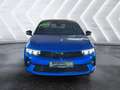 Opel Astra L GS Electric 2xKlima 360 ACC AUT Alcant. Blau - thumbnail 9