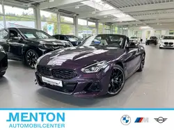 Bmw Z4 sDrive30i A Head Up HK HiFi DAB LED WLAN RFK