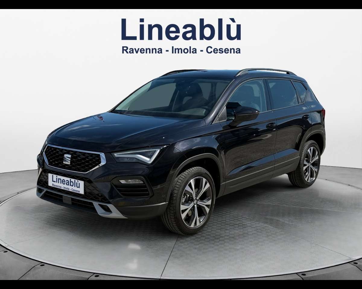SEAT Ateca 2,0 TDISTYLE5P110 DN4A7 MY 25