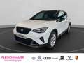 SEAT Arona FR 1.0 TSI Navi Digitales Cockpit LED ACC Apple Ca Weiß - thumbnail 1