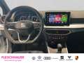 SEAT Arona FR 1.0 TSI Navi Digitales Cockpit LED ACC Apple Ca Weiß - thumbnail 9